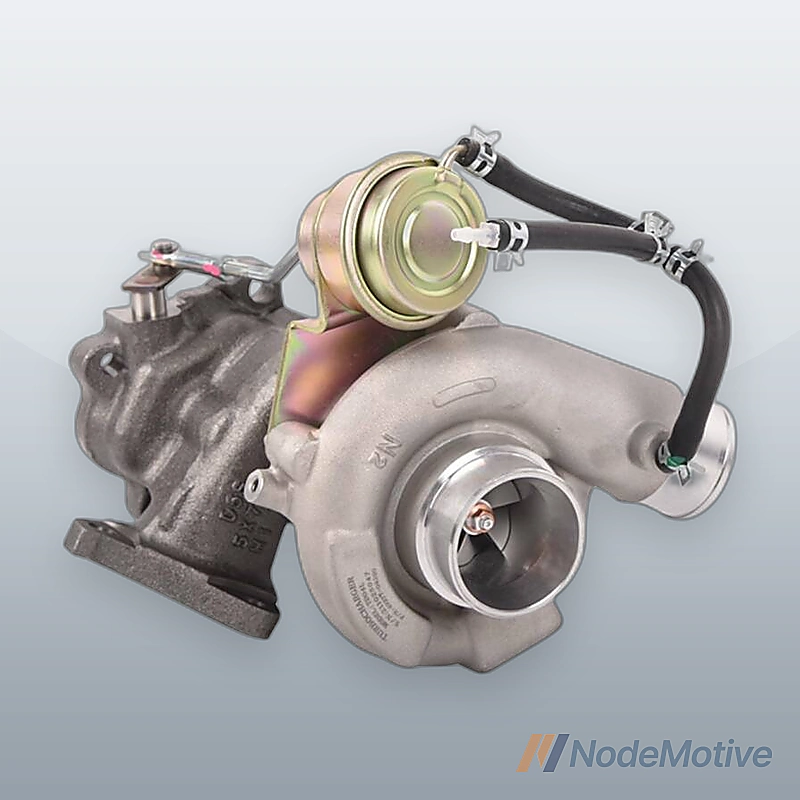 Fits Subaru Forester Impreza WRX 2.0L Turbocharger Turbo