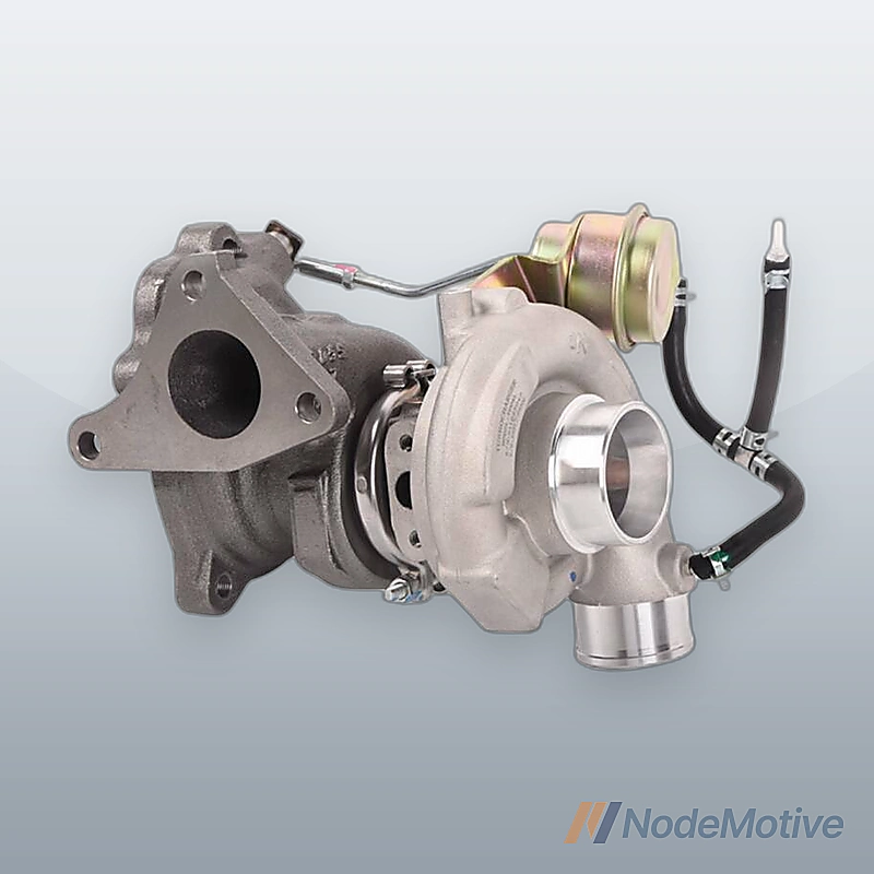 Fits Subaru Forester Impreza WRX 2.0L Turbocharger Turbo