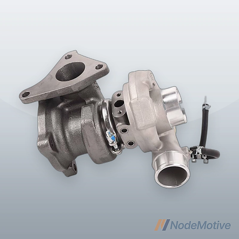 Fits Subaru Forester Impreza WRX 2.0L Turbocharger Turbo