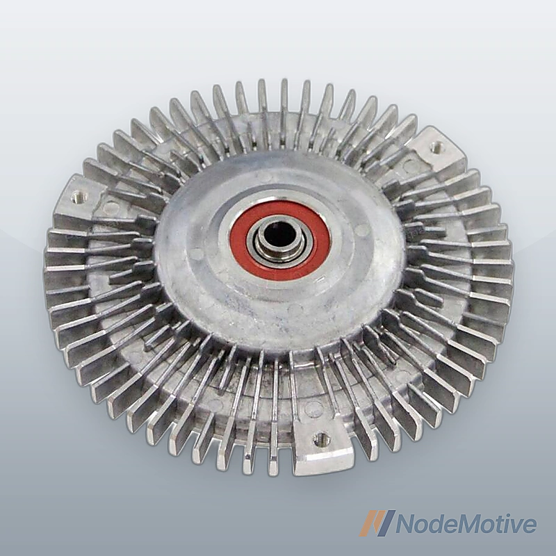 Fits Dodge Sprinter 3500 2.7L-L5 2003-2006 Engine Cooling Fan Clutch 2598