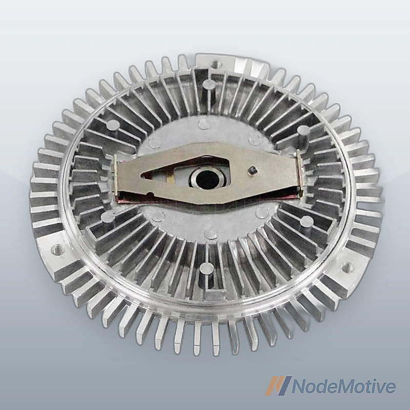 Fits Dodge Sprinter 3500 2.7L-L5 2003-2006 Engine Cooling Fan Clutch 2598