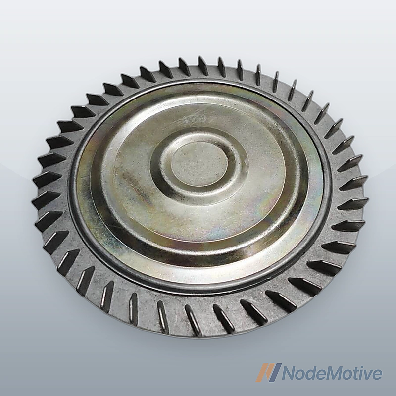 Fits Chevy Caprice Buick Century New Engine Cooling Non-Thermal Fan Clutch 1707