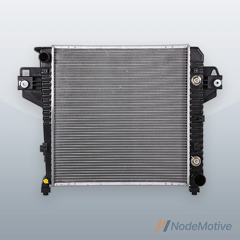 Radiator Replacement For 02-06 Jeep Liberty 3.7L V6 Auto W/AC CH3010275 New