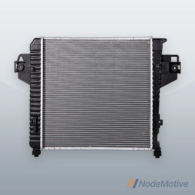 Radiator Replacement For 02-06 Jeep Liberty 3.7L V6 Auto W/AC CH3010275 New