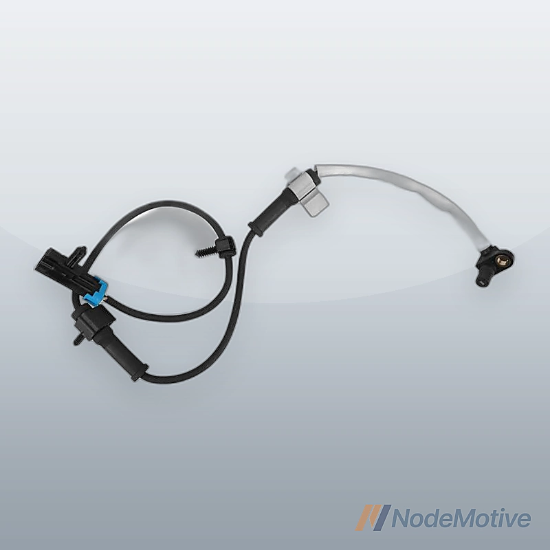 New For AChevy Silverado Wheel Speed Sensor Express Tahoe GMC Savana Sierra