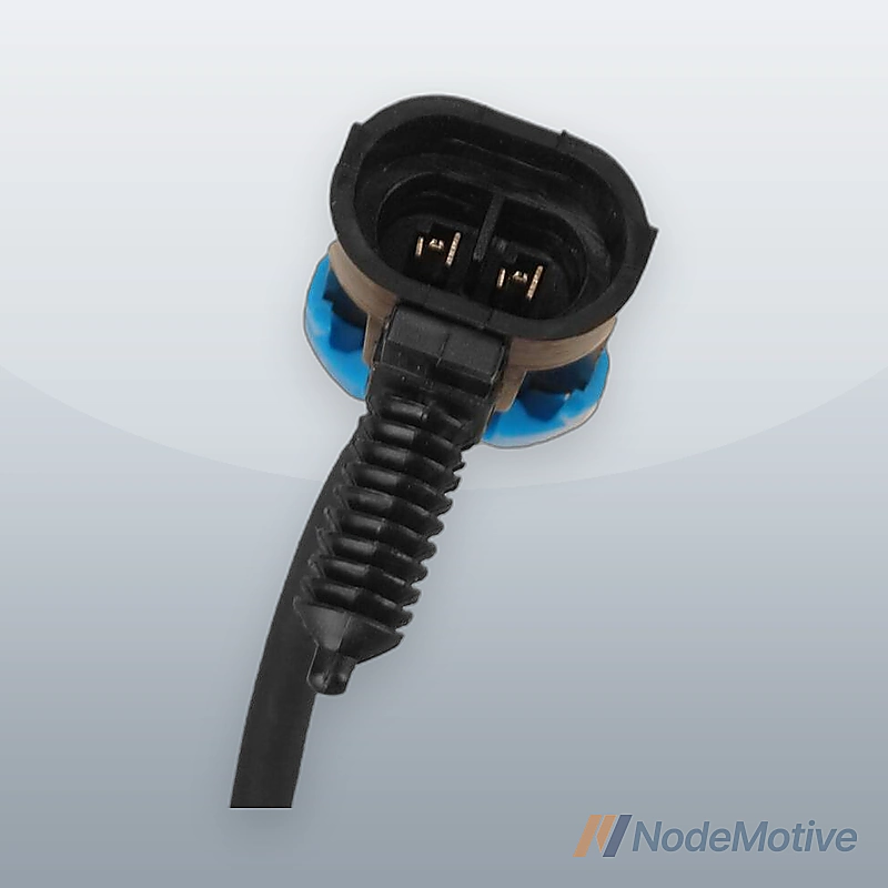 New For AChevy Silverado Wheel Speed Sensor Express Tahoe GMC Savana Sierra