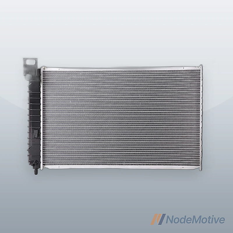 Radiator For 99-12 Silverado Sierra 01-06 Tahoe Yukon V8 5.3L 6.2L 4.8L V6 4.3L