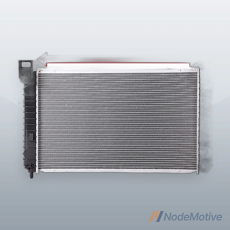 Radiator For 99-12 Silverado Sierra 01-06 Tahoe Yukon V8 5.3L 6.2L 4.8L V6 4.3L