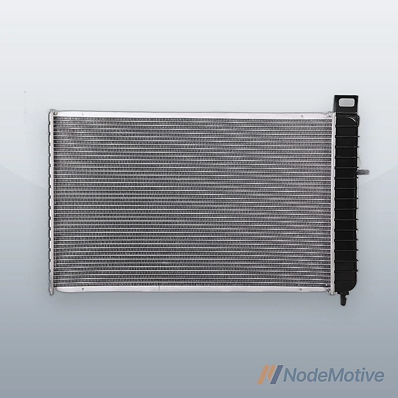 Radiator For 99-12 Silverado Sierra 01-06 Tahoe Yukon V8 5.3L 6.2L 4.8L V6 4.3L