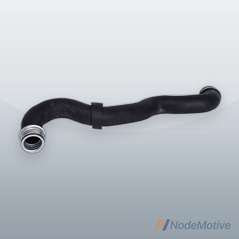 Upper Radiator Coolant Hose For 2003-2005 Mercedes-Benz W203 C230