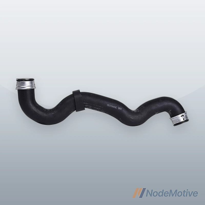 Upper Radiator Coolant Hose For 2003-2005 Mercedes-Benz W203 C230