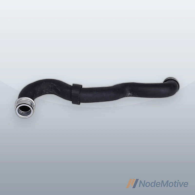Upper Radiator Coolant Hose For 2003-2005 Mercedes-Benz W203 C230