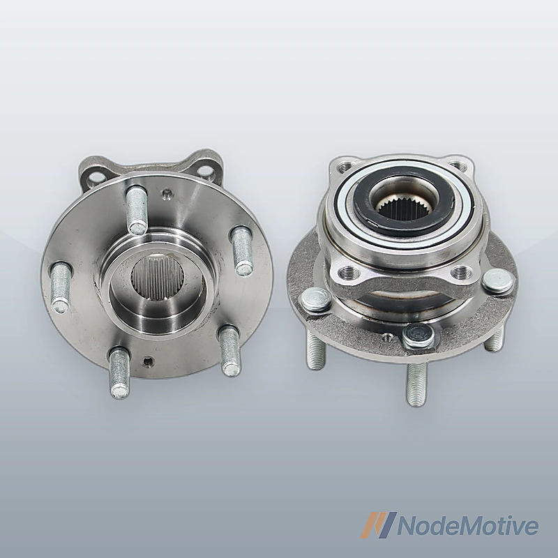 2* Front Wheel Hub Bearings for 2016-2019 Hyundai Sonata Tucson Kia Optima