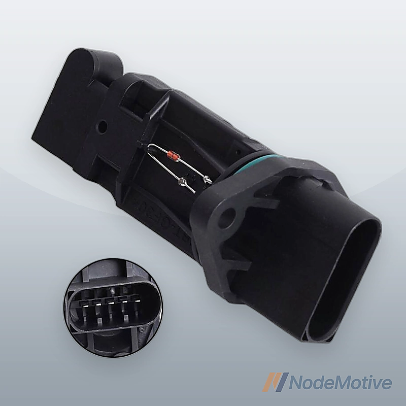 MAF Mass Air Flow Sensor Meter Fits Porsche 911 Carerra 1999-2001