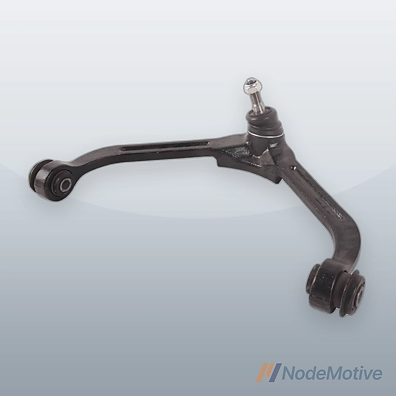 Pair Front Upper Control Arms w/ Ball Joints fits 2002-2007 Jeep Liberty
