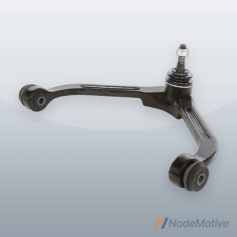 Pair Front Upper Control Arms w/ Ball Joints fits 2002-2007 Jeep Liberty