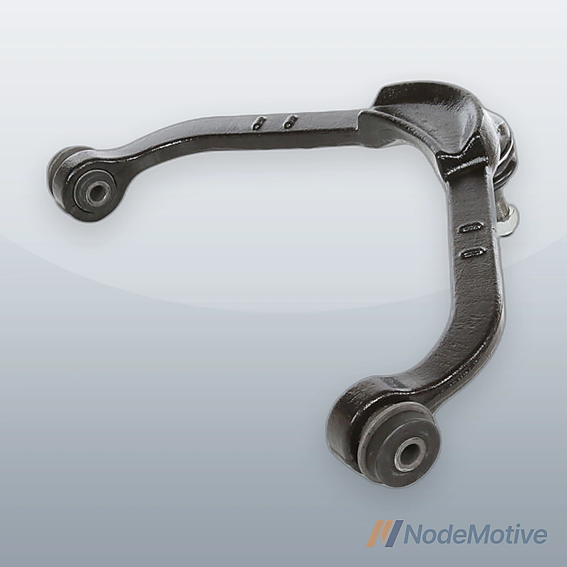 Pair Front Upper Control Arms w/ Ball Joints fits 2002-2007 Jeep Liberty