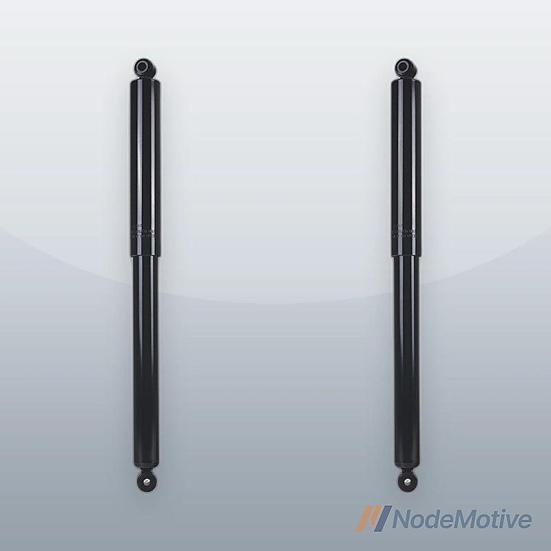 Pair Rear Struts Shocks for 1999-2004 FORD-F-250 SUPER DUTY/F350 SUPER DUTY