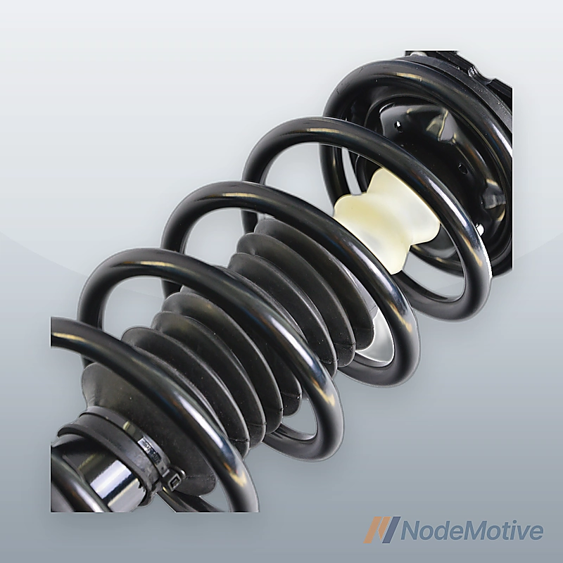 Pair Front Shocks Absorber Struts for 2007-2012