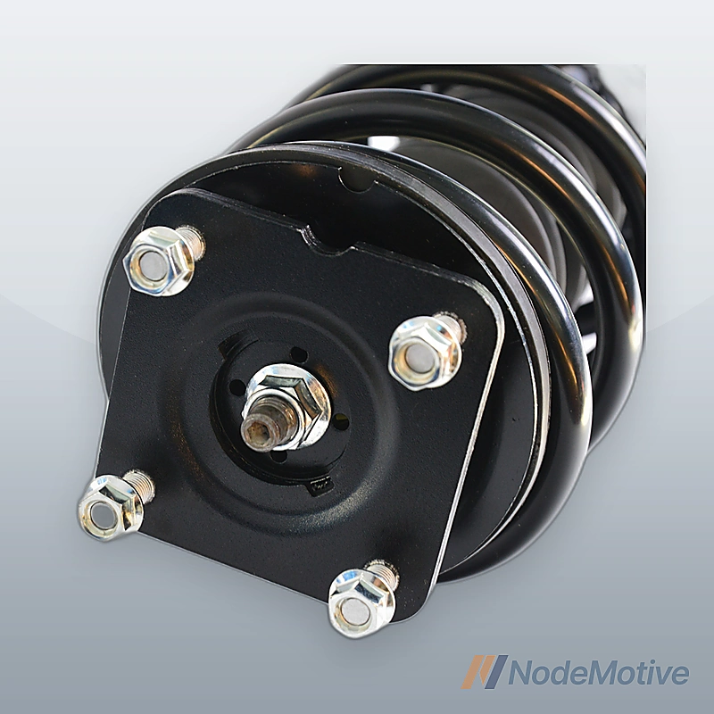 Pair Front Shocks Absorber Struts for 2007-2012