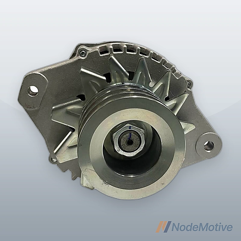 New Alternator for Hitachi Isuzu NPR NQR NRR