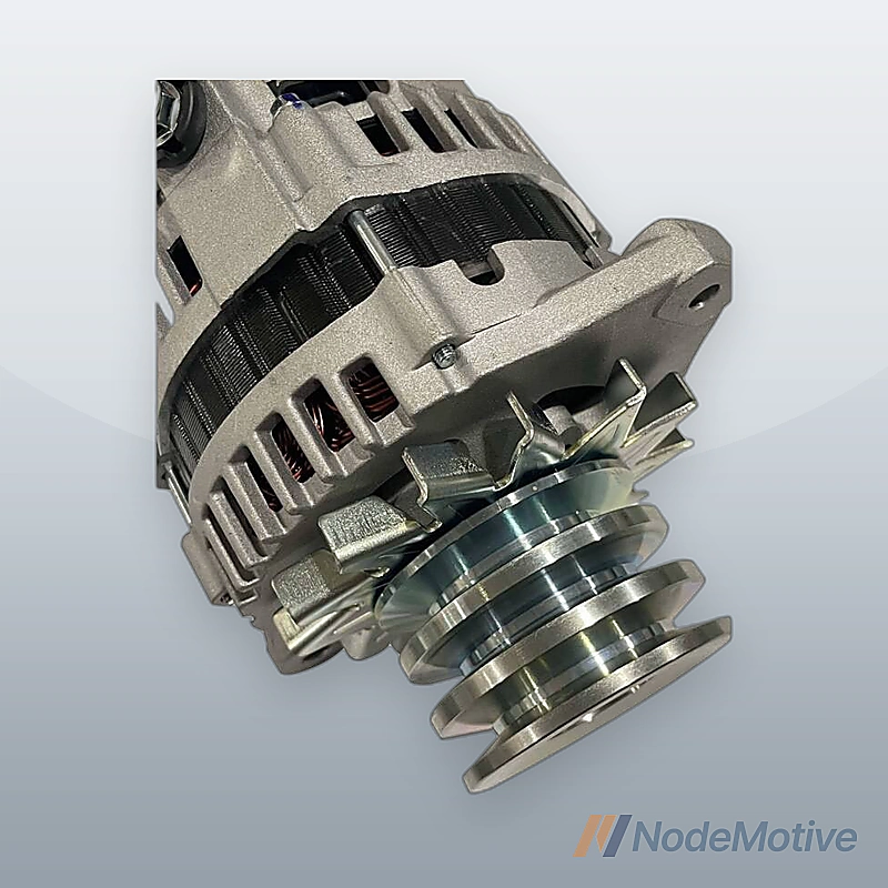 New Alternator for Hitachi Isuzu NPR NQR NRR