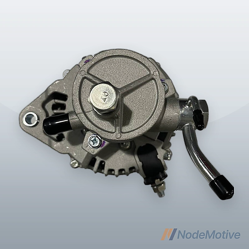 New Alternator for Hitachi Isuzu NPR NQR NRR