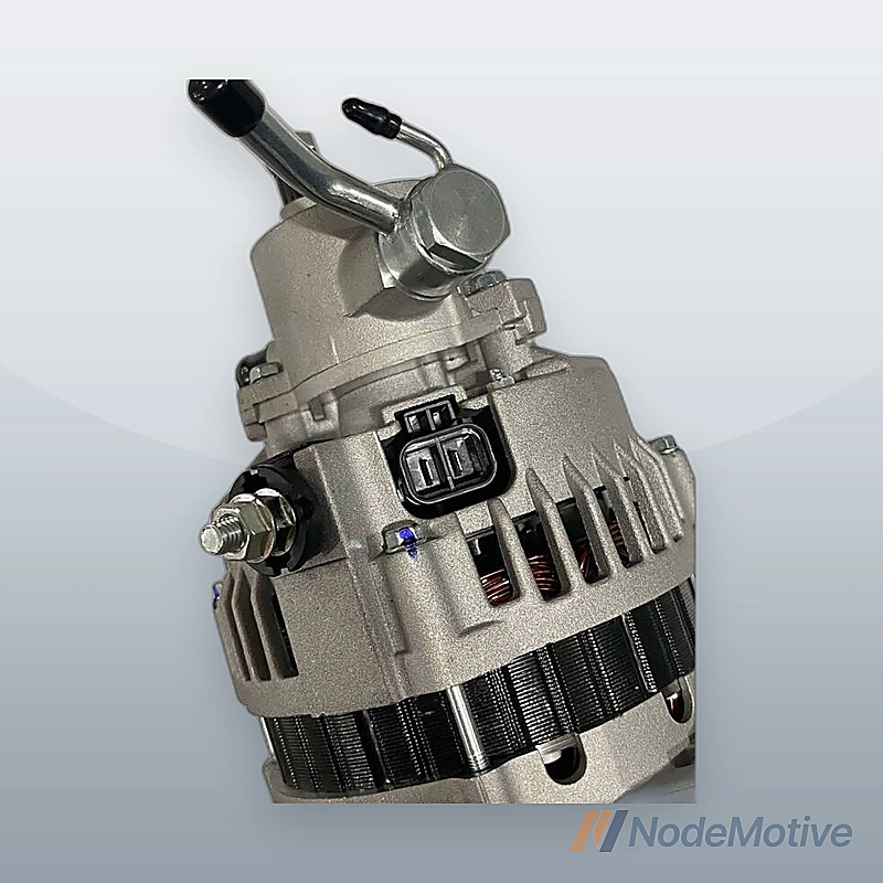 New Alternator for Hitachi Isuzu NPR NQR NRR