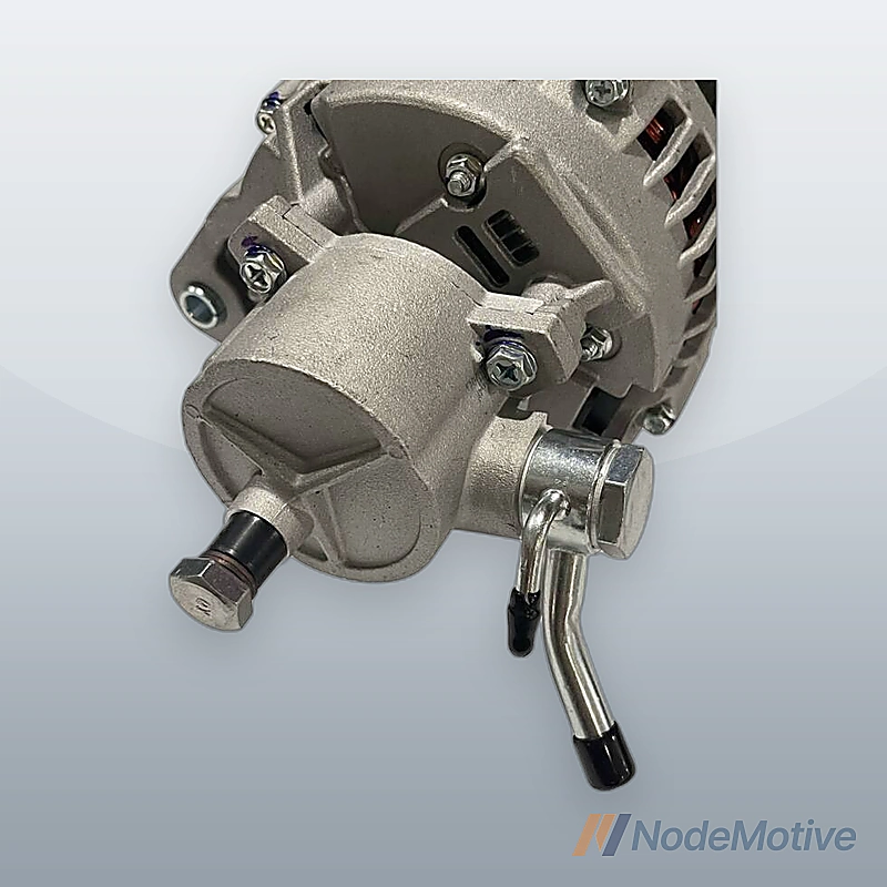 New Alternator for Hitachi Isuzu NPR NQR NRR