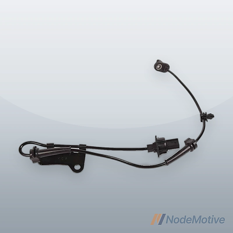 2pcs For Honda CR-Z Insight Front Right + Left ABS Wheel Speed Sensor 1.5L 1.3L