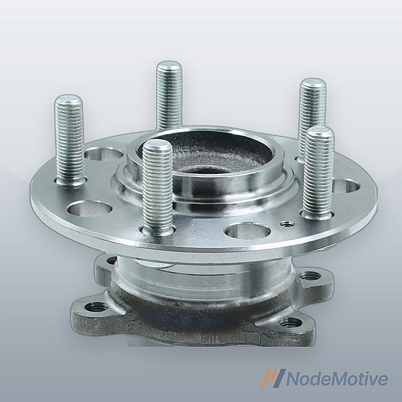 FWD Rear Wheel Hub Set for Kia Optima Sportage Rondo Hyundai Azera Sonata Tucson
