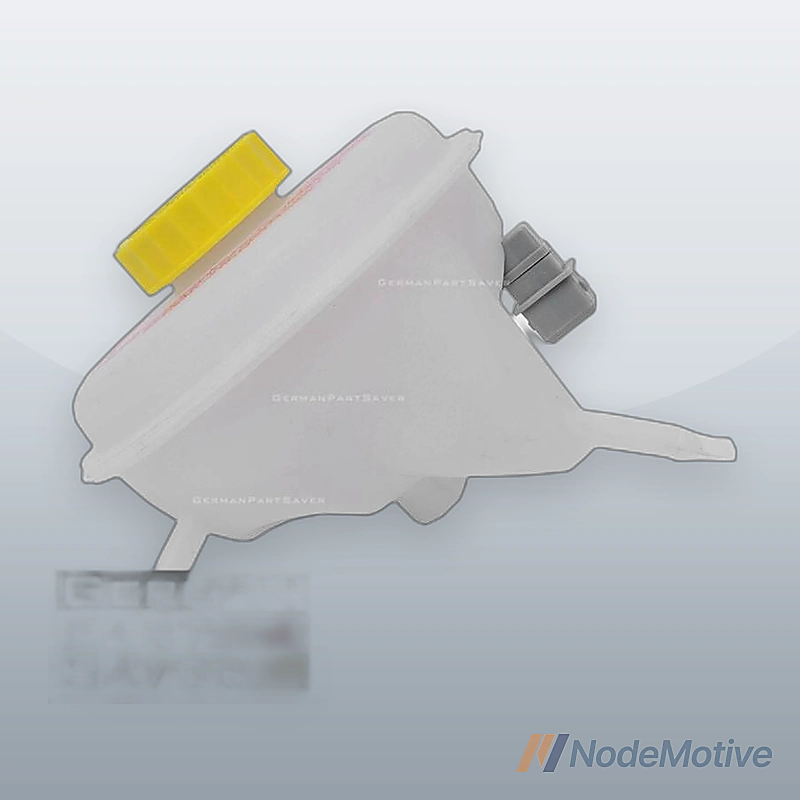 Brake Fluid Master Cylinder Reservoir Tank For VW Passat Audi A4 Quattro S4 A6