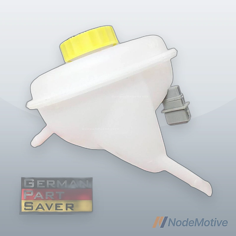 Brake Fluid Master Cylinder Reservoir Tank For VW Passat Audi A4 Quattro S4 A6