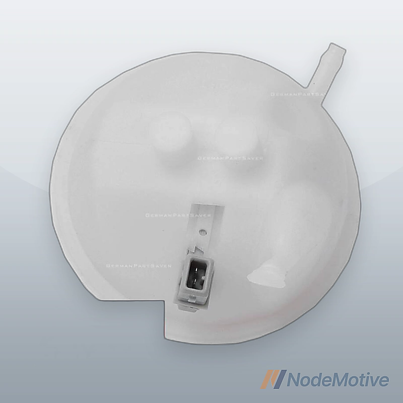 Brake Fluid Master Cylinder Reservoir Tank For VW Passat Audi A4 Quattro S4 A6