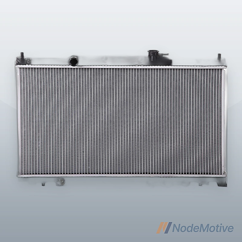 Radiator Replacement For 07-11 Honda Element L4 2.4L LX EX SC New