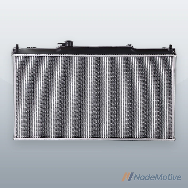 Radiator Replacement For 07-11 Honda Element L4 2.4L LX EX SC New