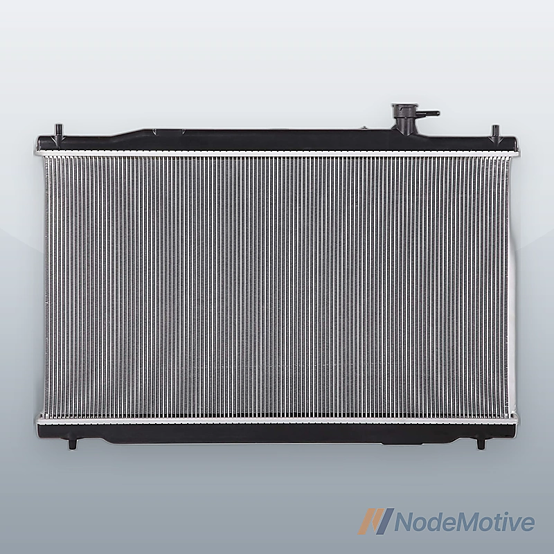 Radiator For 10 11 Honda CRV CR-V L4 2.4L 4 Cylinder w/Quick Connect bottom Hose