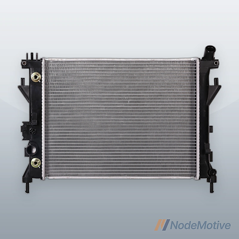 Radiator For 06-09 Pontiac Solstic 07-10 Saturn Sky 2.4L Non Turbo 2969