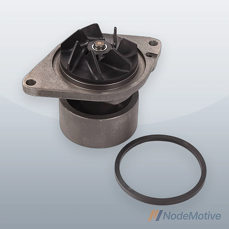 Fits Dodge Ram 2500 PICKUP 2007-2010 RAM 5500 2011-2012 Water Pump