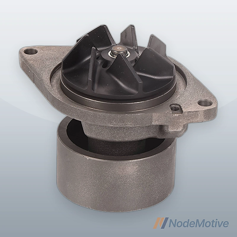 Fits Dodge Ram 2500 PICKUP 2007-2010 RAM 5500 2011-2012 Water Pump