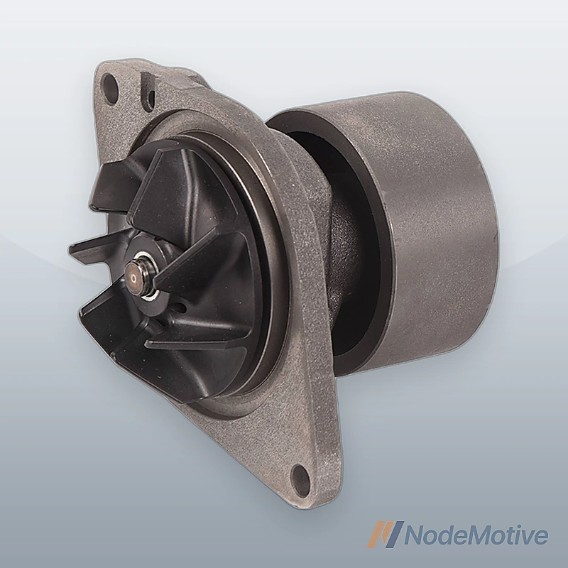 Fits Dodge Ram 2500 PICKUP 2007-2010 RAM 5500 2011-2012 Water Pump