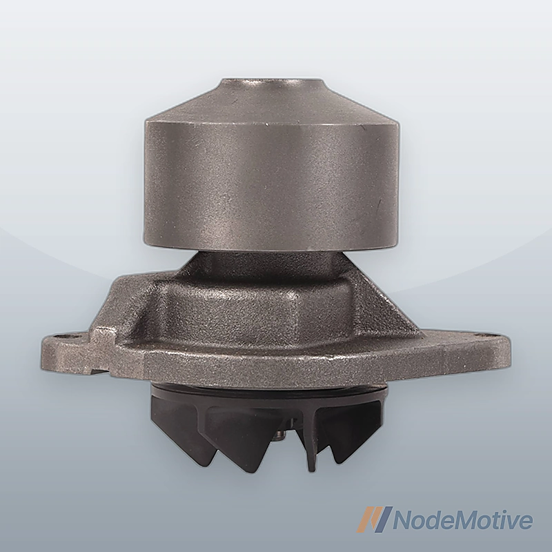 Fits Dodge Ram 2500 PICKUP 2007-2010 RAM 5500 2011-2012 Water Pump