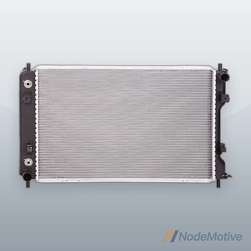 Radiator For 10-15 Equinox Terrain 08-09 Torrent 07-09 XL7 L4 2.4L V6 3.0L 3.6L