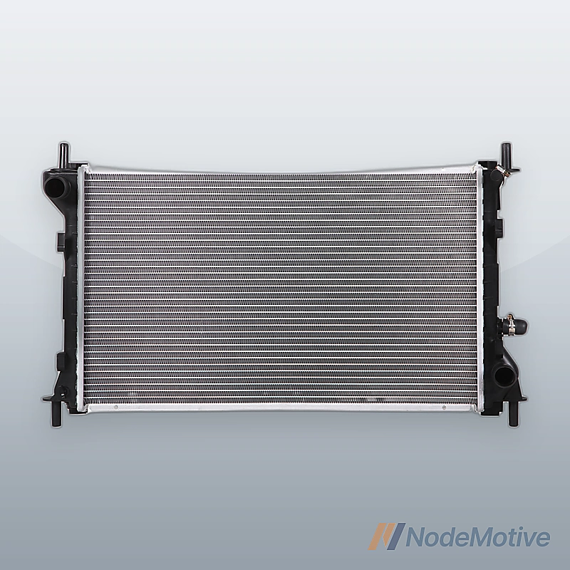 Radiator Replacement For 00-07 Ford Focus 2.0L 2.3L 4 Cylinder 2DR 3DR 4DR 5DR