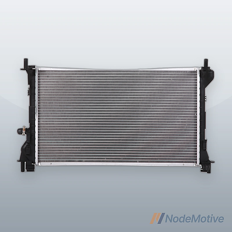 Radiator Replacement For 00-07 Ford Focus 2.0L 2.3L 4 Cylinder 2DR 3DR 4DR 5DR