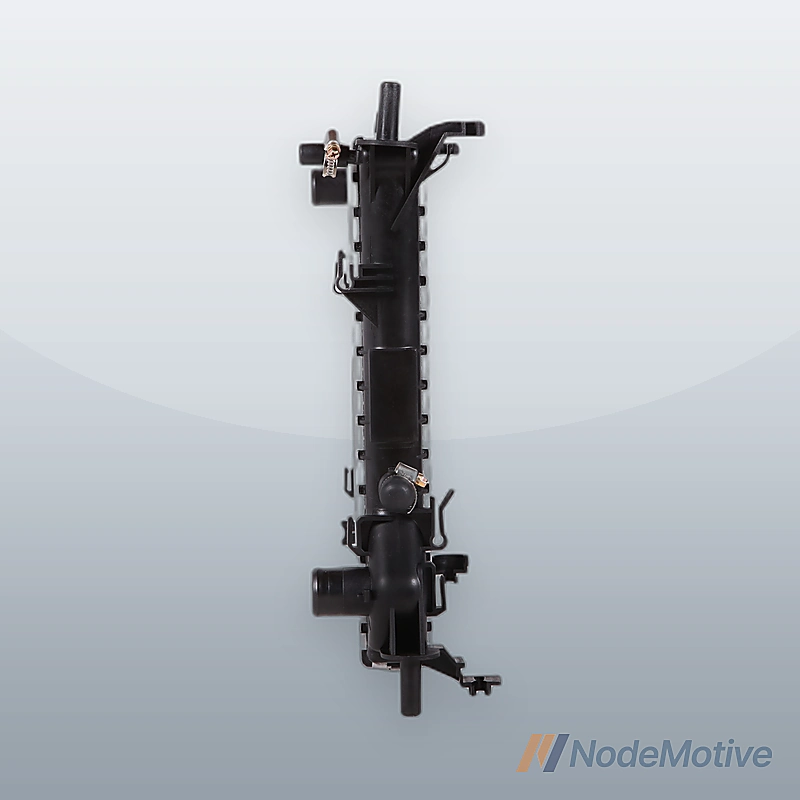 Radiator Replacement For 00-07 Ford Focus 2.0L 2.3L 4 Cylinder 2DR 3DR 4DR 5DR