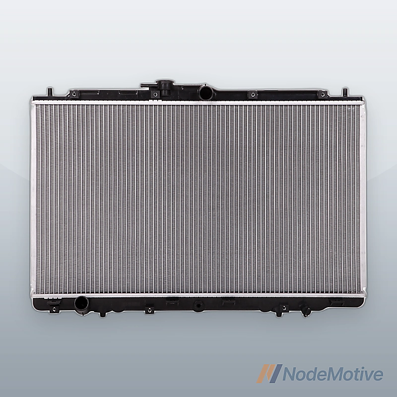 Radiator Replacement 02-03 Acura TL 01-03 CL V6 3.2L With Sensor Hole
