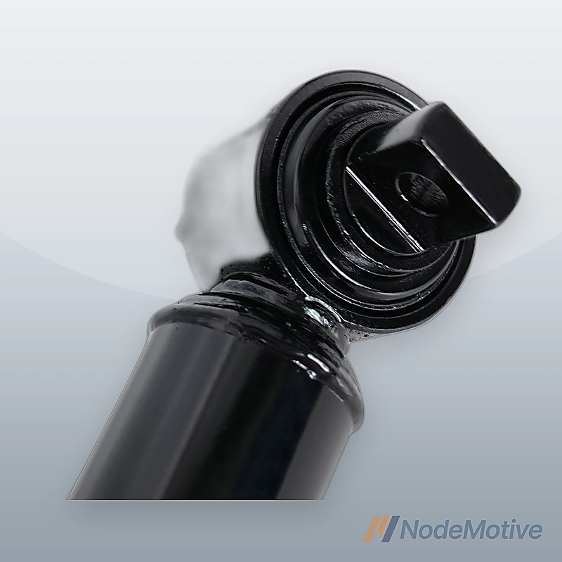 Pair Front Shocks Absorber Struts for 2014