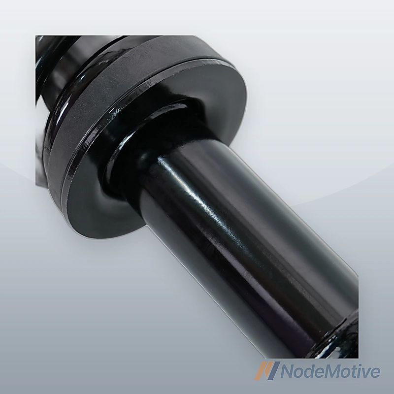 Pair Front Shocks Absorber Struts for 2014