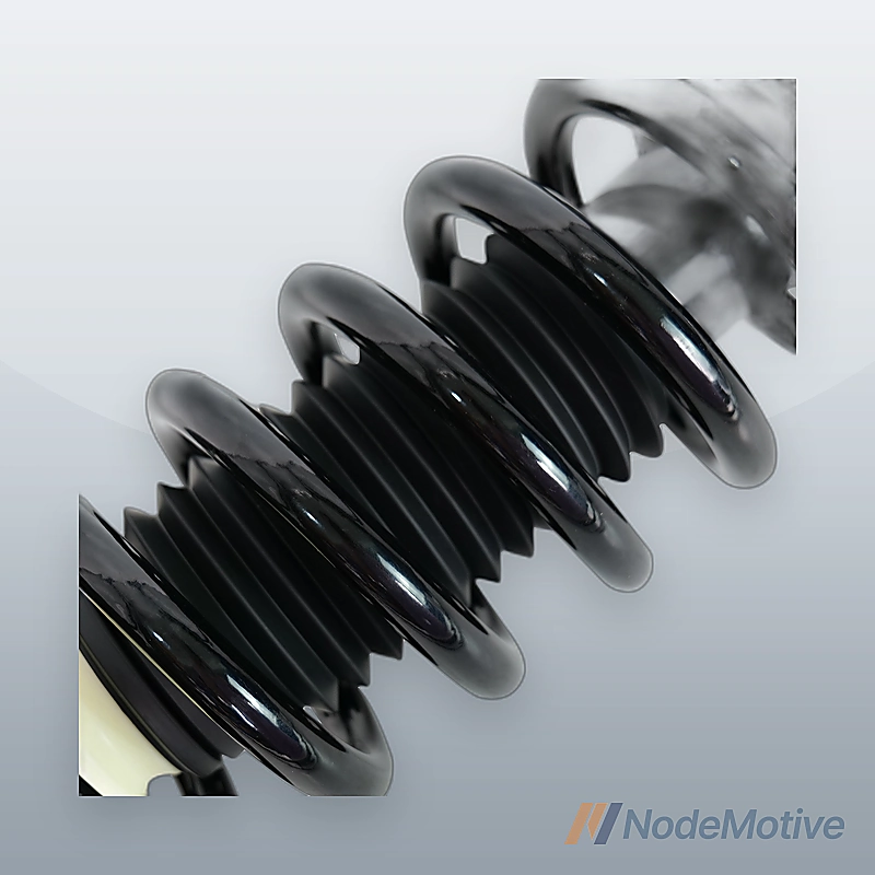 Pair Front Shocks Absorber Struts for 2014